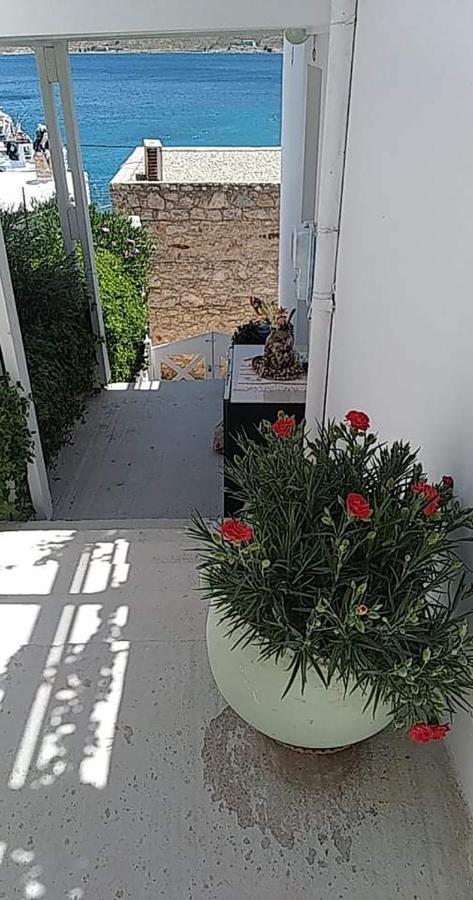 Ornella'S & Laura'S Secret Place Livadia  Exterior foto