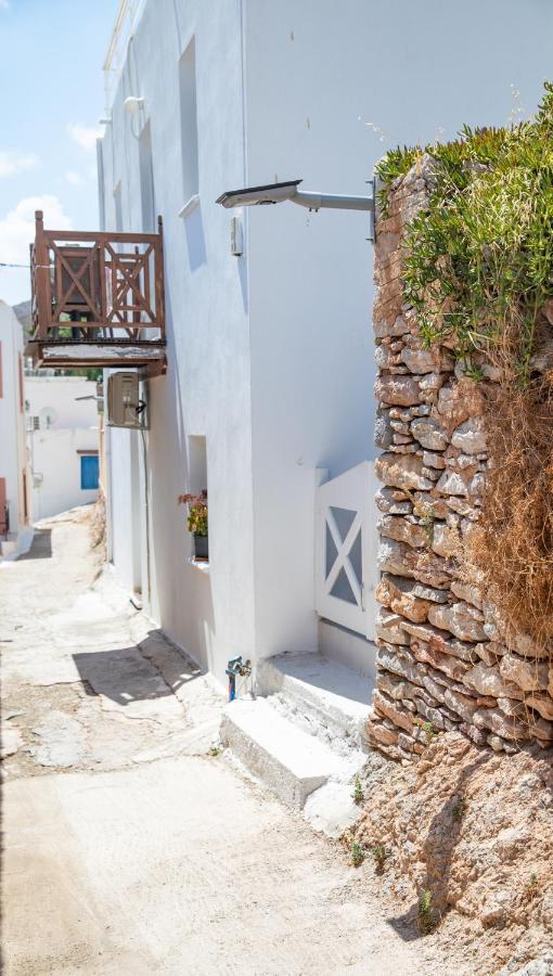 Ornella'S & Laura'S Secret Place Livadia  Exterior foto